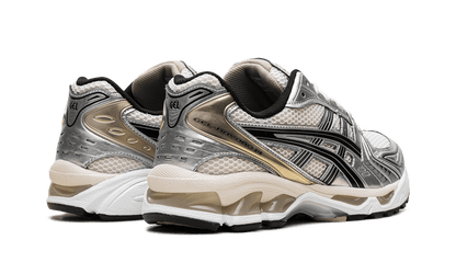 ASICS Gel-Kayano 14 Birch Pure Silver