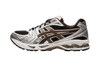 ASICS Gel-Kayano 14 Black Coffee Silver