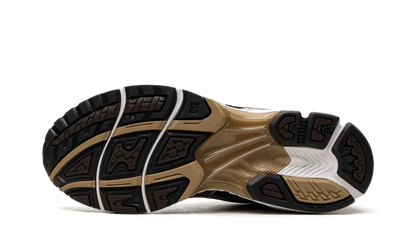 ASICS Gel-Kayano 14 Black Coffee Silver