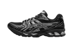 ASICS Gel-Kayano 14 Black Pure Silver