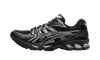 ASICS Gel-Kayano 14 Black Pure Silver