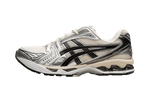 ASICS Gel-Kayano 14 Cream Black Metallic Plum