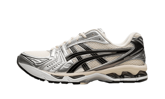 ASICS Gel-Kayano 14 Cream Black Metallic Plum