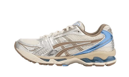 ASICS Gel-Kayano 14 Cream Pepper