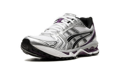 ASICS Gel-Kayano 14 Dark Grape
