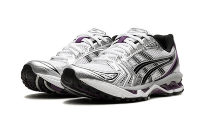 ASICS Gel-Kayano 14 Dark Grape
