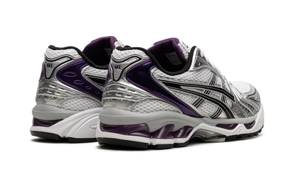 ASICS Gel-Kayano 14 Dark Grape