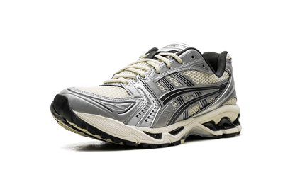 ASICS Gel-Kayano 14 Oyster White Steeple Grey