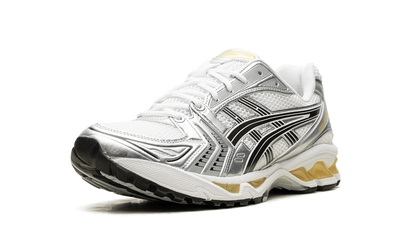 ASICS GEL-Kayano 14 Tai Chi Yellow