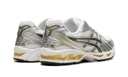 ASICS GEL-Kayano 14 Tai Chi Yellow