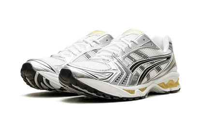 ASICS GEL-Kayano 14 Tai Chi Yellow