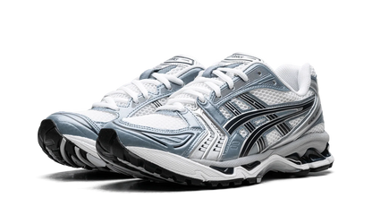 ASICS Gel-Kayano 14 White Fjord Grey