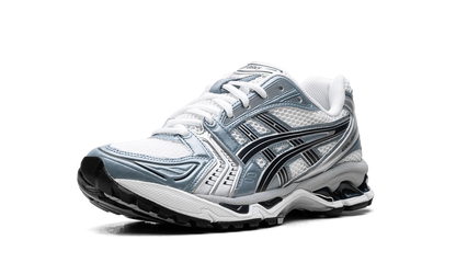 ASICS Gel-Kayano 14 White Fjord Grey