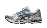 ASICS Gel-Kayano 14 White Fjord Grey