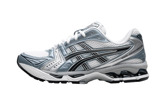 ASICS Gel-Kayano 14 White Fjord Grey