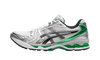 ASICS Gel-Kayano 14 White Malachite Green