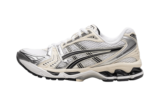 ASICS Gel-Kayano 14 White Midnight