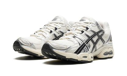 ASICS Gel-Nimbus 9 Cream Black