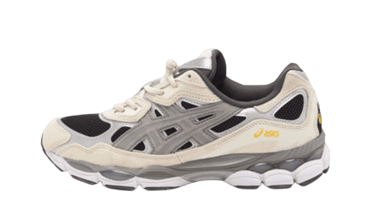 ASICS Gel-NYC Black Clay Grey