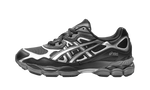 Asics GEL-NYC Black Graphite Grey