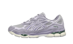 ASICS Gel-NYC Cement Grey Ash Rock