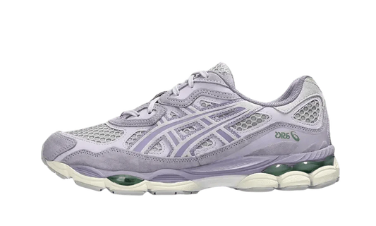 ASICS Gel-NYC Cement Grey Ash Rock