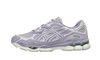 ASICS Gel-NYC Cement Grey Ash Rock