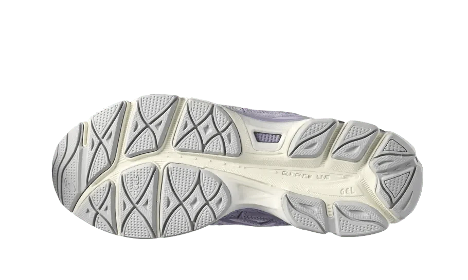 ASICS Gel-NYC Cement Grey Ash Rock