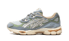 ASICS Gel-NYC Cold Moss Fjord Grey