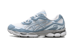 ASICS Gel-NYC Cream Arctic Sky