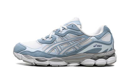 ASICS Gel-NYC Cream Arctic Sky