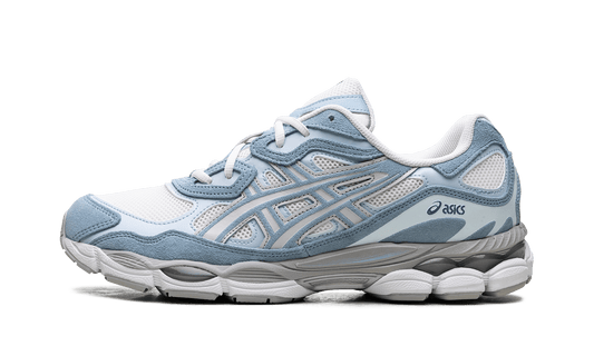 ASICS Gel-NYC Cream Arctic Sky