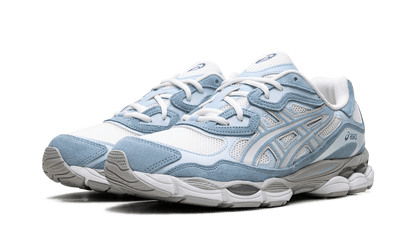 ASICS Gel-NYC Cream Arctic Sky