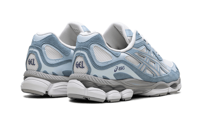 ASICS Gel-NYC Cream Arctic Sky