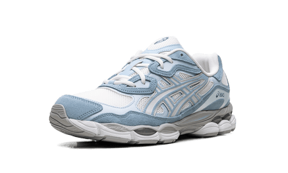 ASICS Gel-NYC Cream Arctic Sky