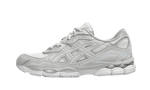 ASICS Gel-NYC Cream Cloud Grey