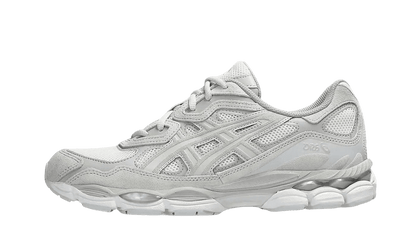 ASICS Gel-NYC Cream Cloud Grey