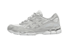 ASICS Gel-NYC Cream Cloud Grey