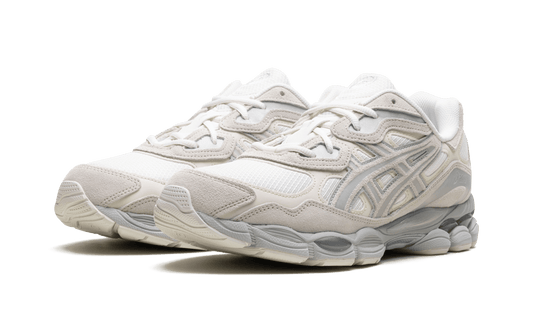 ASICS Gel-NYC Cream Grey
