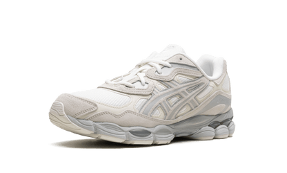 ASICS Gel-NYC Cream Grey