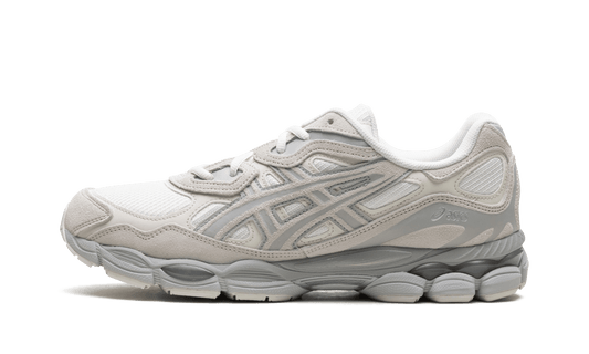 ASICS Gel-NYC Cream Grey