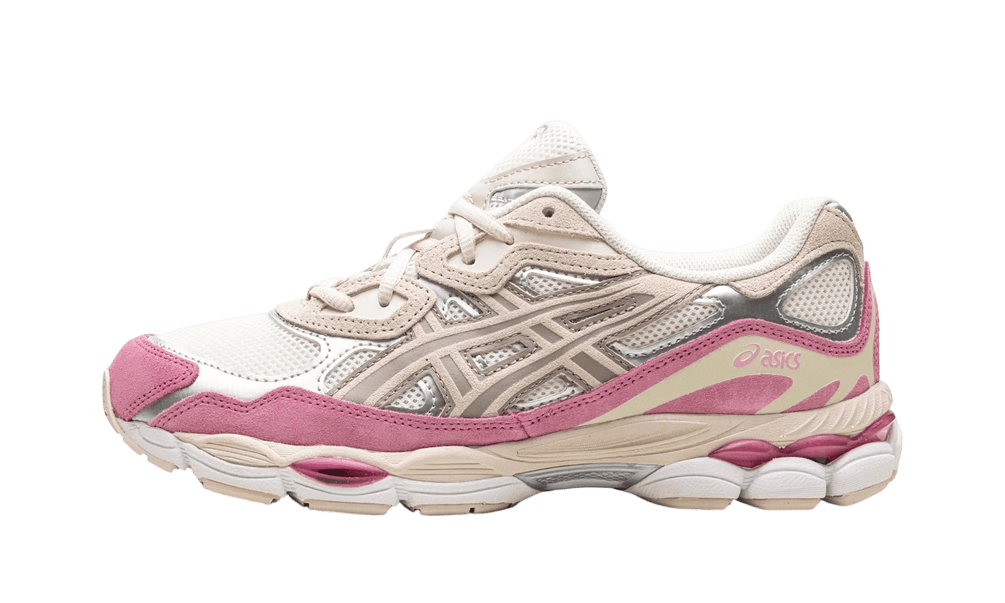 ASICS Gel-NYC Cream Mineral Beige Pink