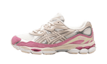 ASICS Gel-NYC Cream Mineral Beige Pink