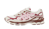 ASICS Gel-NYC Cream Sweet Pink