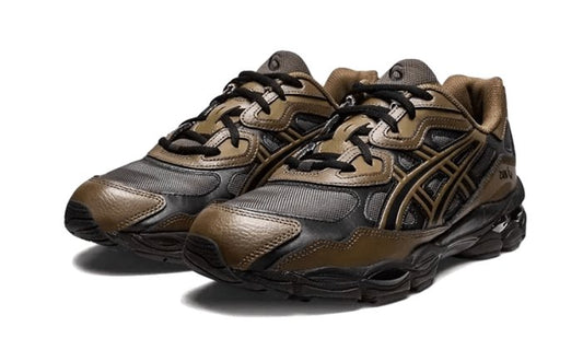 ASICS Gel-NYC Dark Sepia