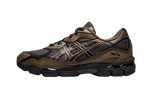 ASICS Gel-NYC Dark Sepia