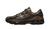ASICS Gel-NYC Dark Sepia