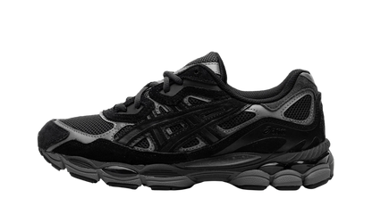 ASICS Gel-NYC Graphite Grey Black