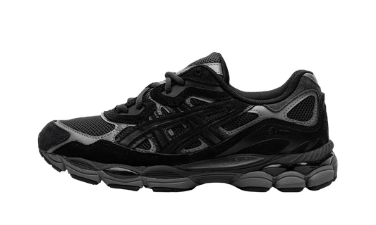 ASICS Gel-NYC Graphite Grey Black