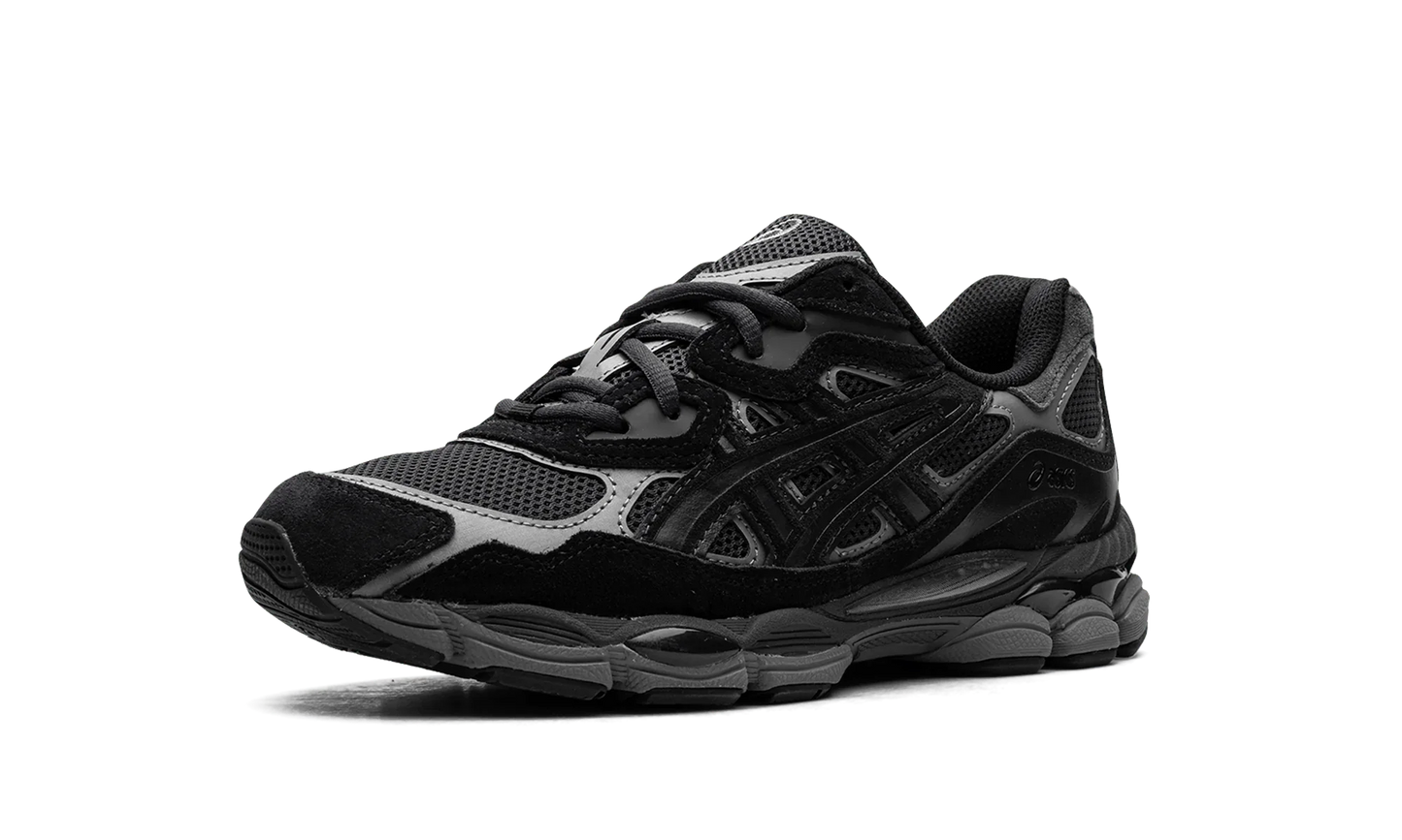 ASICS Gel-NYC Graphite Grey Black